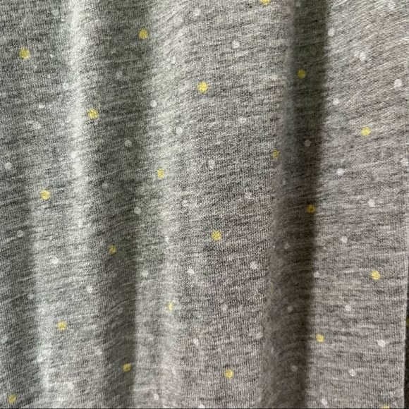 Alfani Pajamas SZ Medium Gray Women - Picture 5 of 16